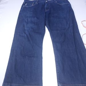 Ag-ADRIANO GOLDSCHMIED Protege Straight Leg Jeans